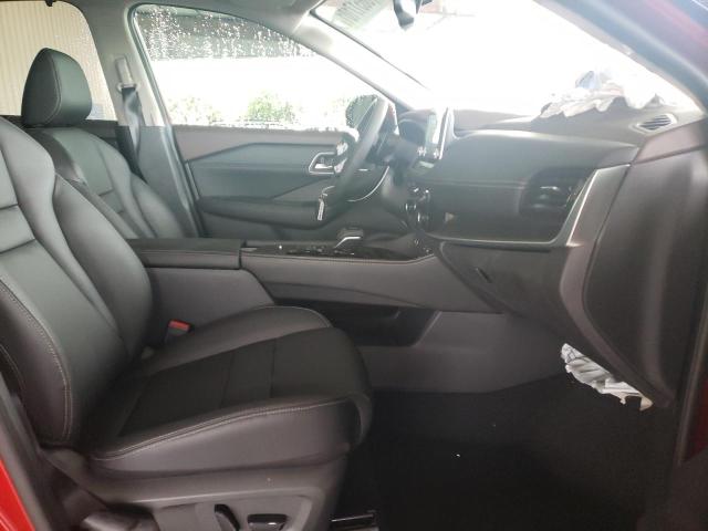2021 NISSAN ROGUE SL 5N1AT3CA0MC766148