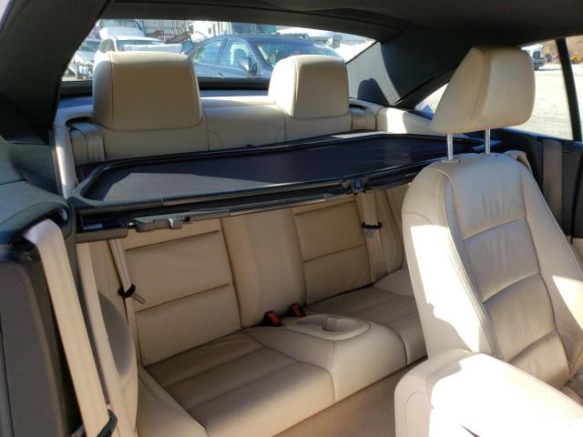 2012 VOLKSWAGEN EOS LUX WVWFW7AH1CV003468
