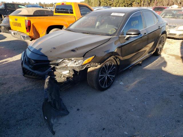 2018 TOYOTA CARMRY JTNB11HK4J3049375