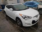 photo HYUNDAI VELOSTER 2017