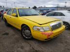 2010 MERCURY  GRAND MARQUIS