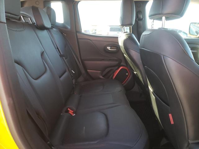 2016 JEEP RENEGADE T ZACCJBCT2GPC98468