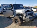 2016 JEEP  WRANGLER