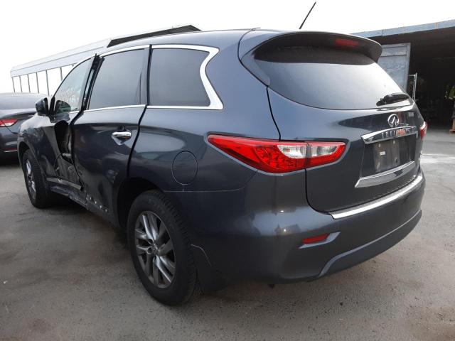 2013 INFINITI JX35 5N1AL0MNXDC339625