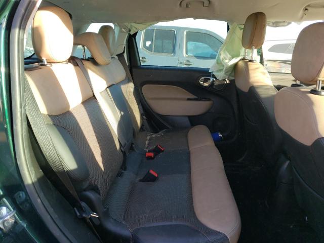 2017 FIAT 500L TREKK ZFBCFADH2HZ039068