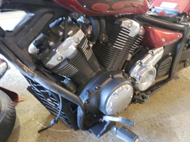 2011 YAMAHA XVS1300 CU JYAVP33E0BA004777