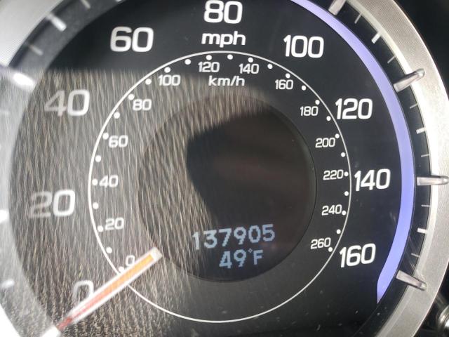 2010 ACURA TSX JH4CU2F69AC031335