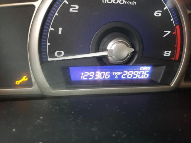 2011 HONDA CIVIC VP 19XFA1F38BE032199