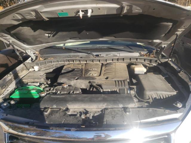 2011 INFINITI QX56 JN8AZ2NC0B9300360