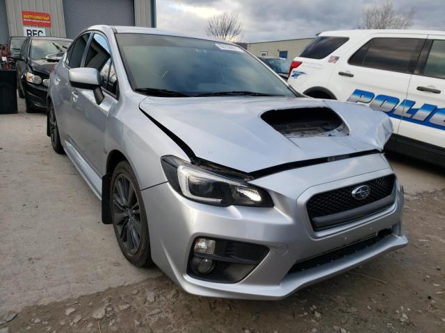 Subaru WRX Salvage Cars for Sale | SalvageReseller.com