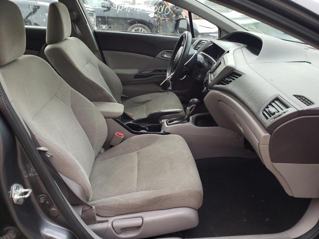 2012 HONDA CIVIC NATU 19XFB5F59CE001356