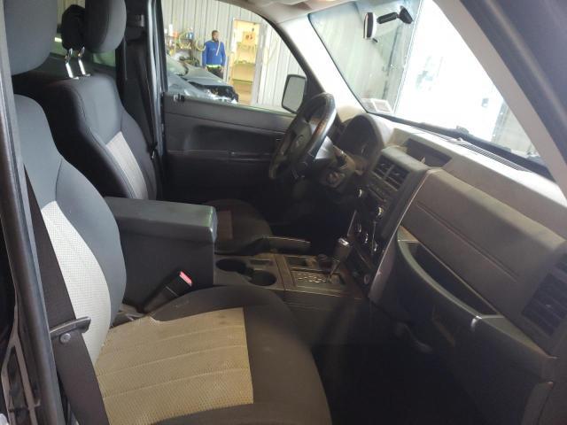 2010 JEEP LIBERTY SP 1J4PN2GK1AW179421