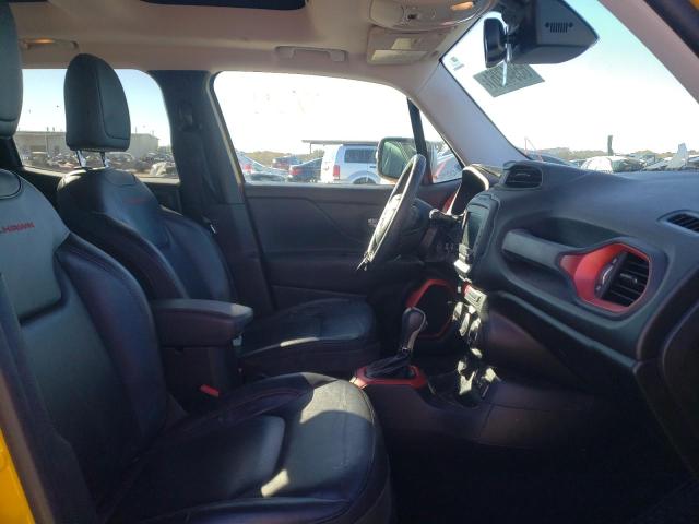 2016 JEEP RENEGADE T ZACCJBCT2GPC98468