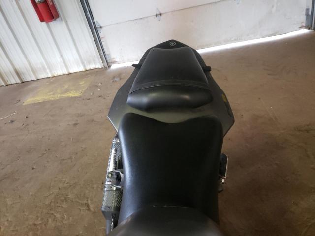 2012 YAMAHA FZ8 N JYARN27E2CA001991