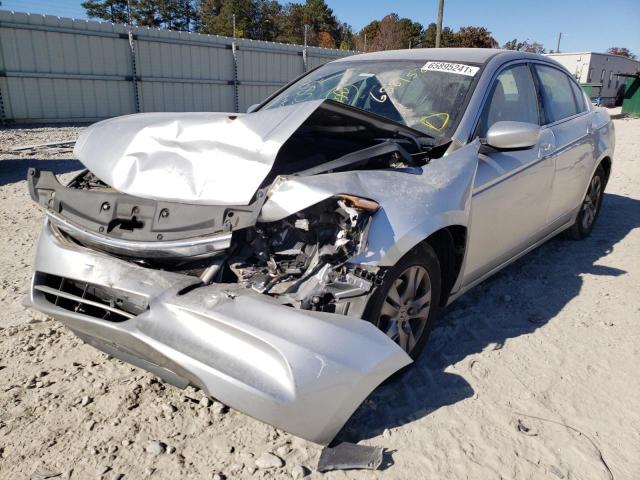 2012 HONDA ACCORD LXP 1HGCP2F43CA066802