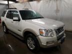 2008 FORD  EXPLORER