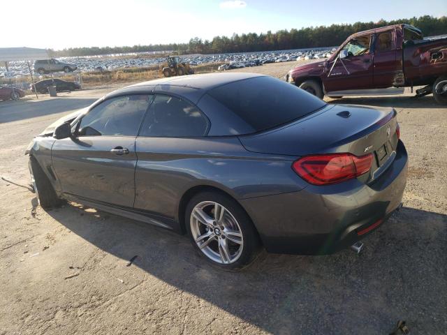 2019 BMW 440I WBA4Z7C50KEF55107
