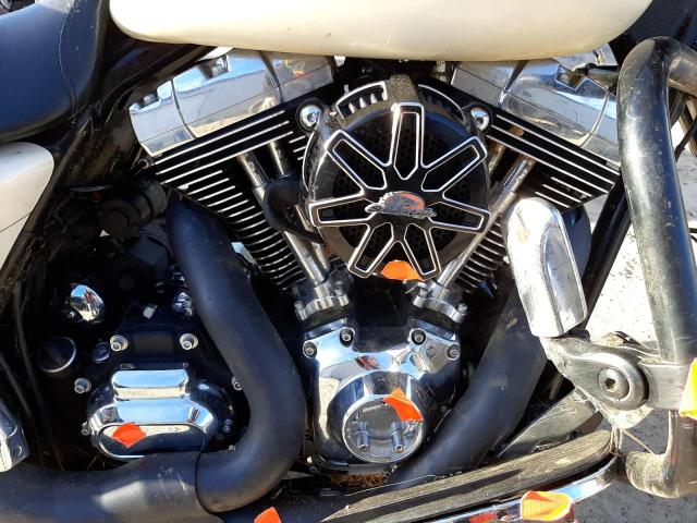 2014 HARLEY-DAVIDSON FLHXS STRE 1HD1KRM19EB645679
