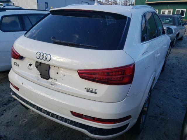 2017 AUDI Q3 PRESTIG WA1GCCFS2HR002978