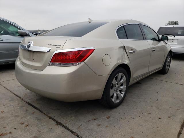 2010 BUICK LACROSSE C 1G4GC5EGXAF279539