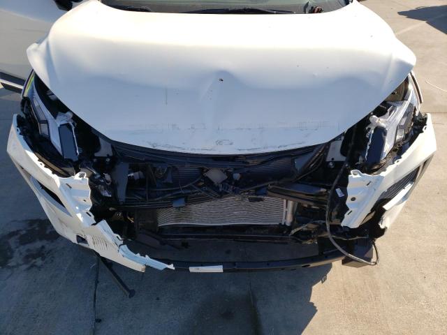 2021 NISSAN ROGUE SL 5N1AT3CA1MC816023