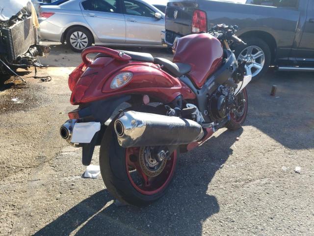 2020 SUZUKI GSX1300 RA JS1GX72B7L7100555