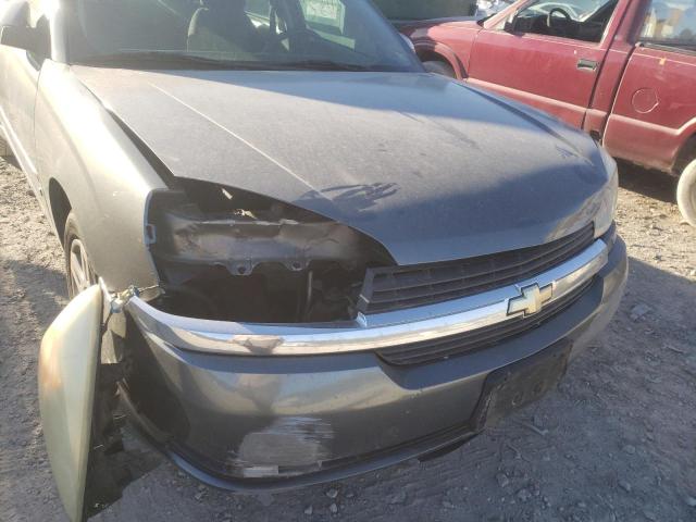 Фото: 1G1ZT51816F123076 - 9