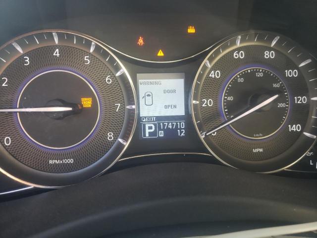 2011 INFINITI QX56 JN8AZ2NC0B9300360