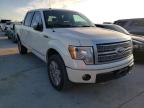 2009 FORD  F-150