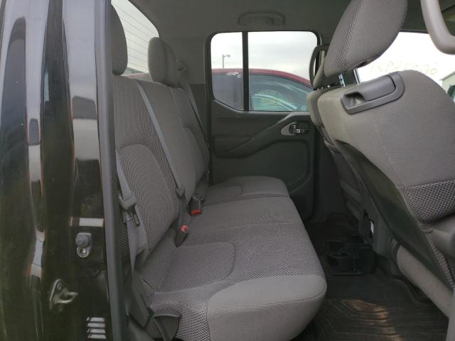 2010 NISSAN FRONTIER C 1N6AD0EV5AC419732
