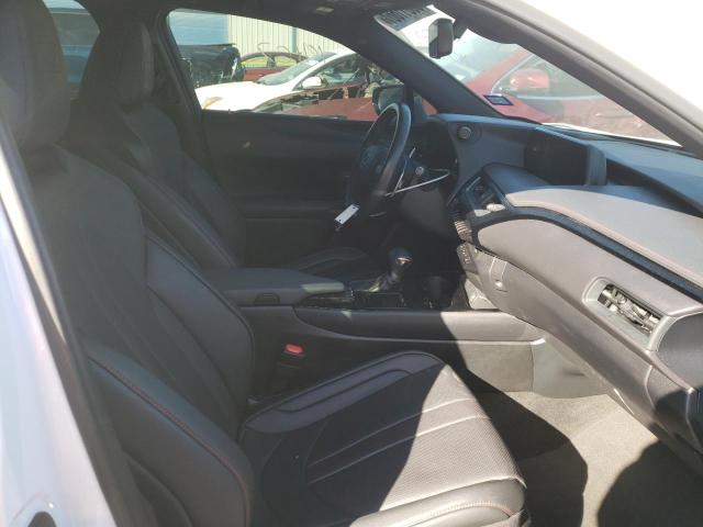2019 LEXUS UX 200 JTHY3JBH9K2010308
