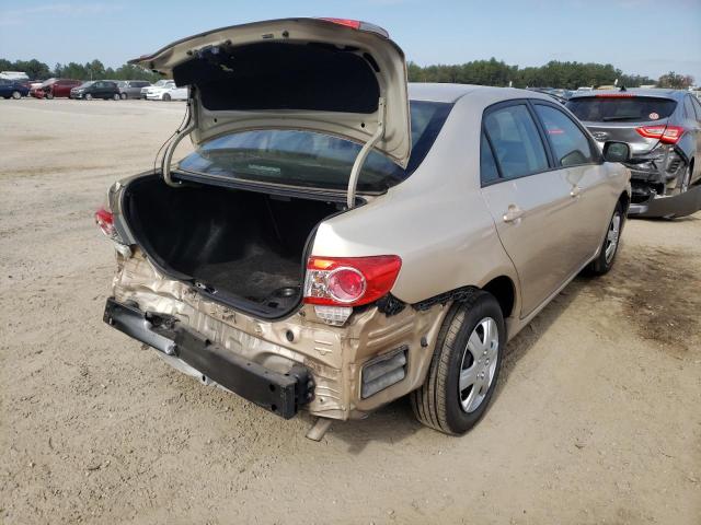 2011 TOYOTA UK 2T1BU4EE9BC555207