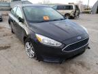 2015 FORD  FOCUS