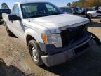 2010 FORD  F150