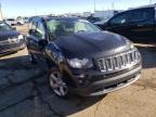 2014 JEEP  COMPASS