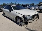 2011 MERCEDES-BENZ  C-CLASS