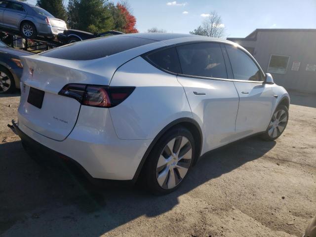 2021 TESLA MODEL Y 5YJYGDEE1MF074710