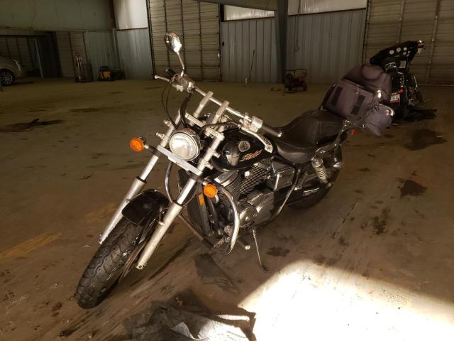 2003 HONDA VT750 DC JH2RC44063M702473
