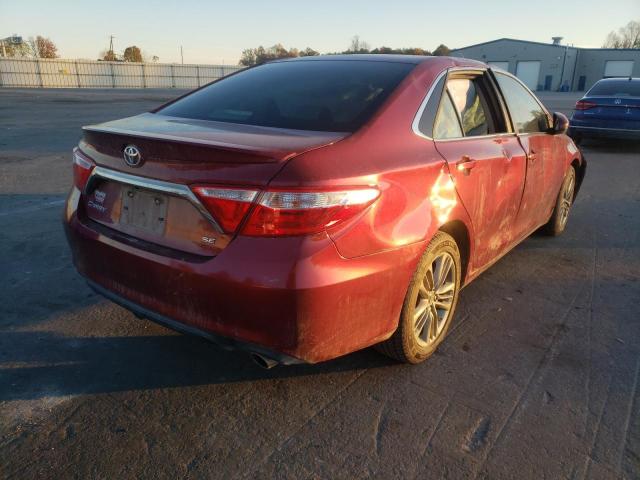 2017 TOYOTA CAMRY LE/X 4T1BF1FK1HU767152