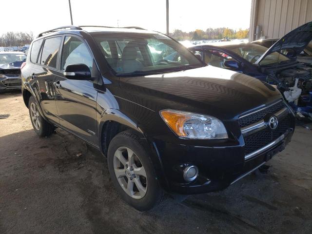 2012 Toyota Rav4 Limited for sale in Fort Wayne, IN