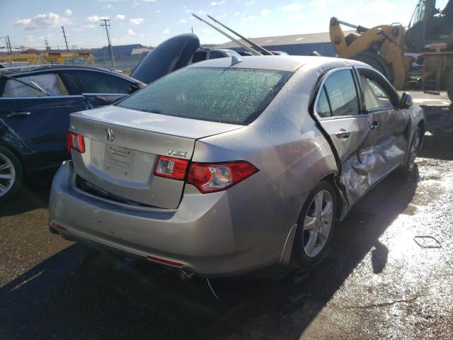 2010 ACURA TSX JH4CU2F62AC037946