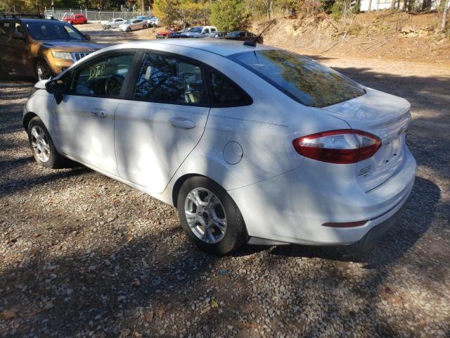 3FADP4BJ8FM157717 Ford Fiesta Se 2015. Фото: 2