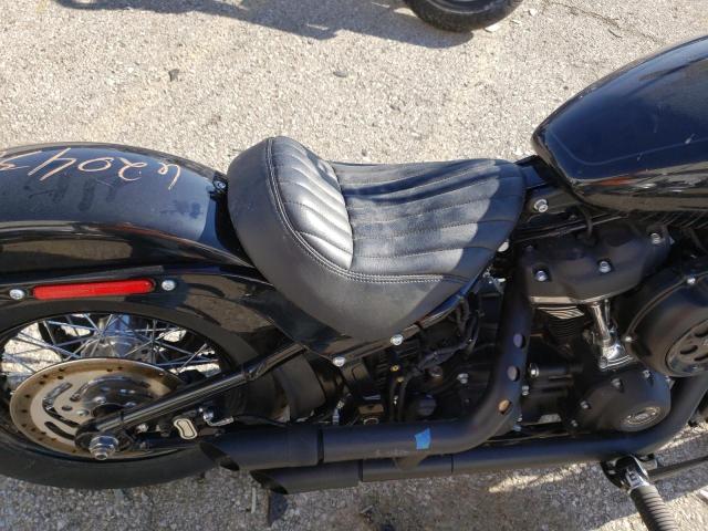 2020 HARLEY-DAVIDSON FXBB 1HD1YJJ12LB065255