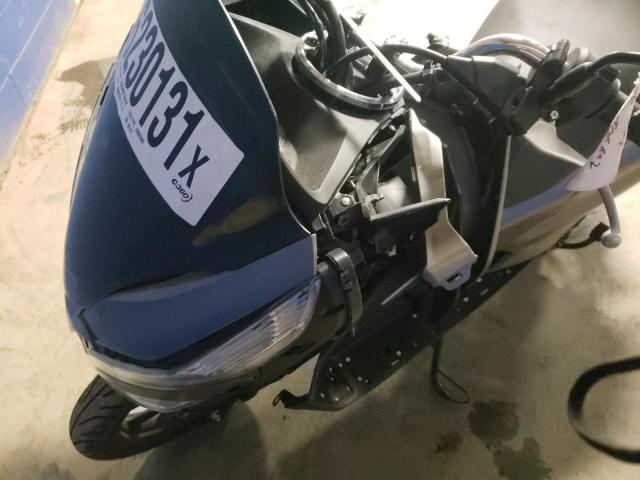 2019 HONDA WW150 RLHKF3002KY001177