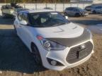 photo HYUNDAI VELOSTER 2013