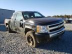 2011 CHEVROLET  SILVERADO