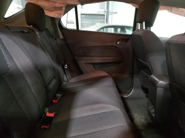 2GNALDEK2C6100990 Chevrolet Equinox Lt 2012. Фото: 5