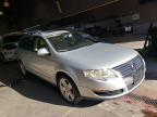 2009 VOLKSWAGEN  PASSAT