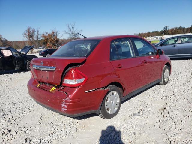 2010 NISSAN VERSA S/SL 3N1BC1AP5AL369414