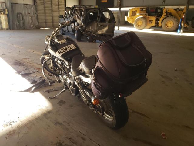 2003 HONDA VT750 DC JH2RC44063M702473